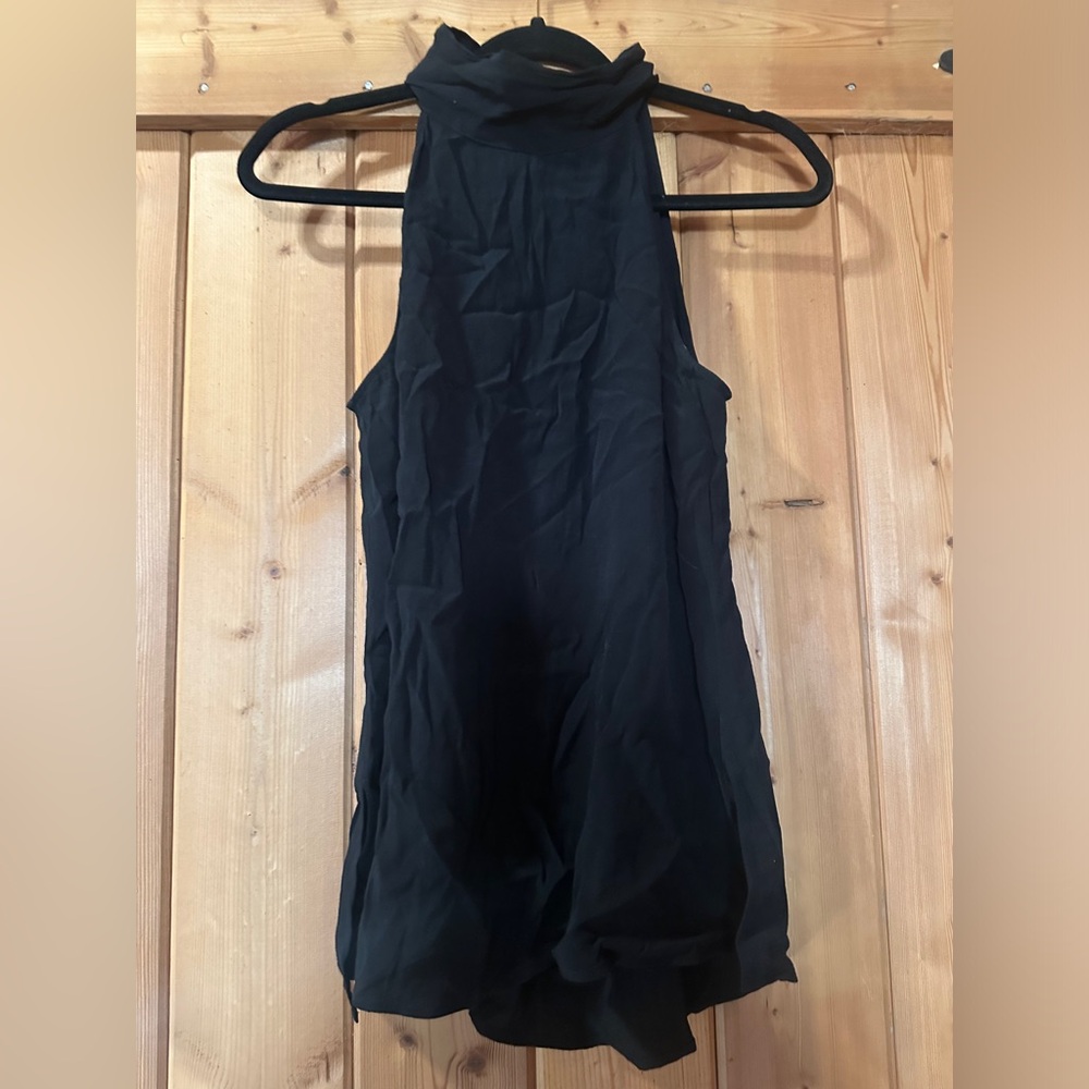 Sanctuary tank blouse